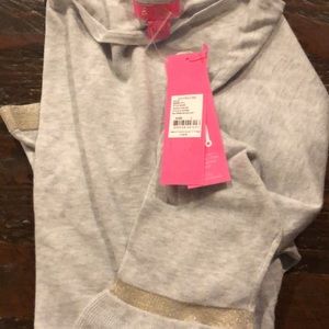 Adorable Lilly sweater